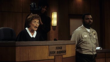 Judge Judy