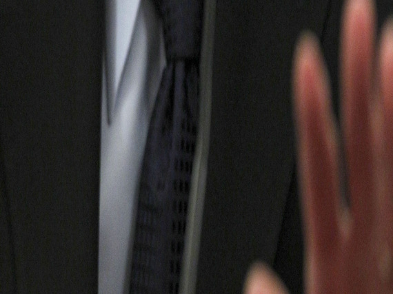 Ken Salazar