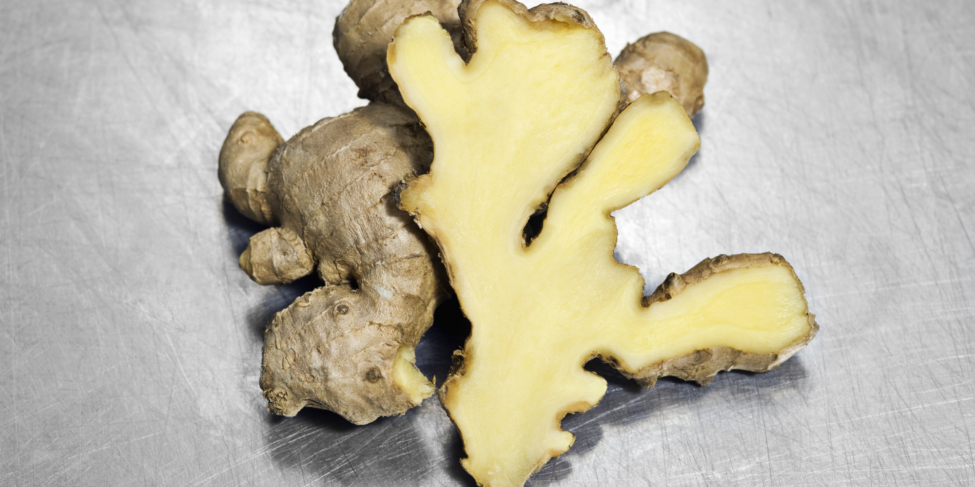 Ginger A Natural Remedy For Motion Sickness (VIDEO) HuffPost UK