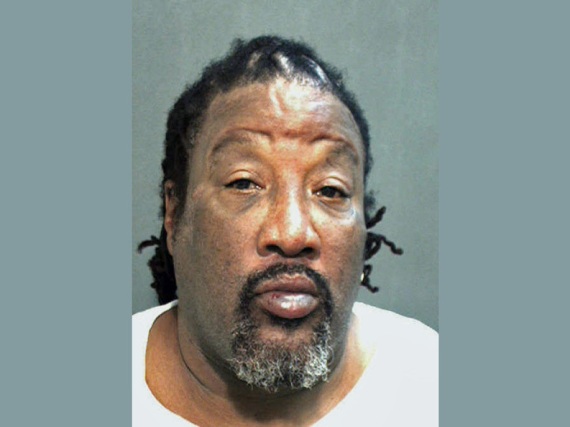 Marquis Daniels Stepfather Tasered Celtics