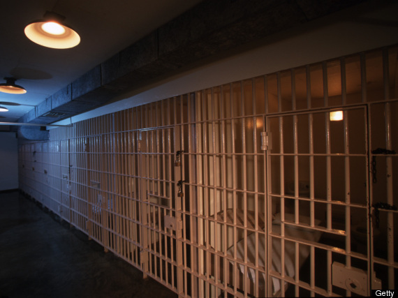 Prison Rape