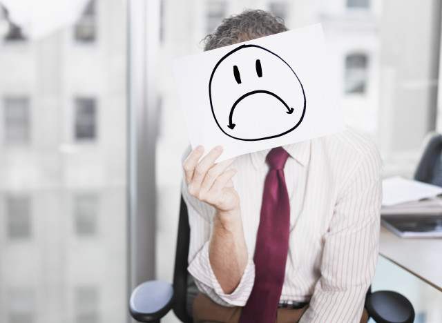 Mauvaise ambiance de travail: les 10 chiffres qui confirment que les
