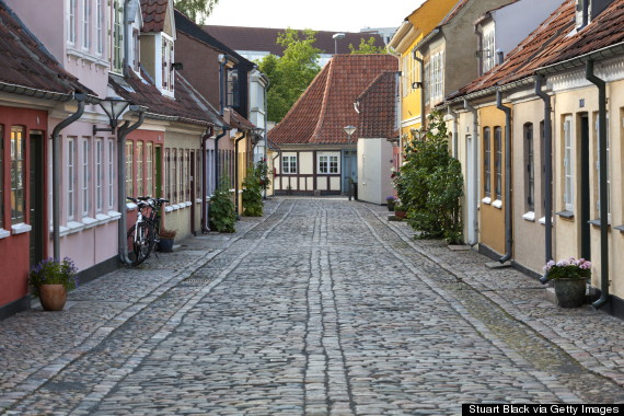 odense denmark