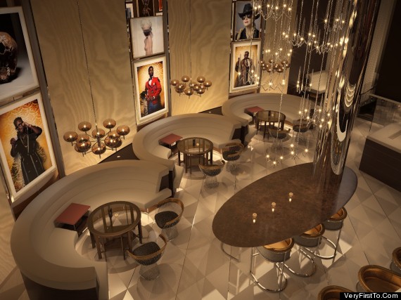 las vegas champagne lounge fizz