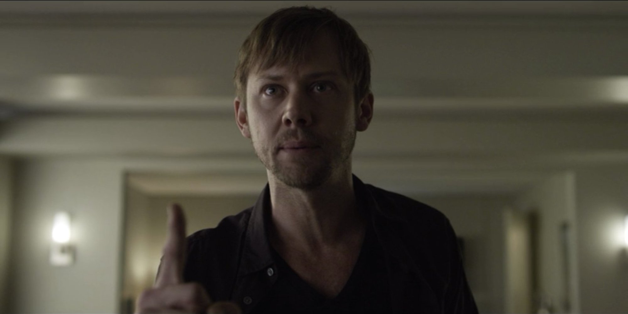 Meet The RealLife Hacker Behind The Character On 'House of Cards'