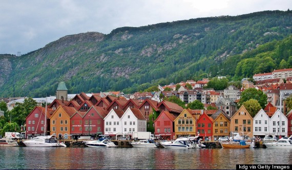 bergen