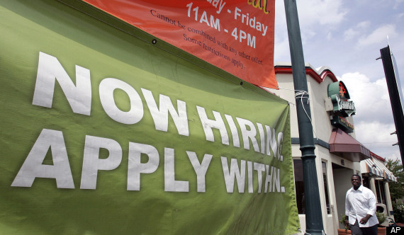 Job Market