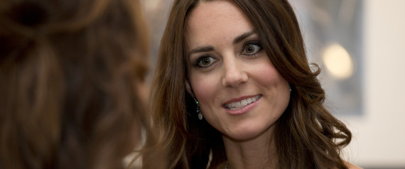 KATE MIDDLETON