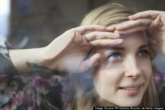 10 Things Highly Intuitive People Do Differently O-LOOK-OUT-WINDOW-570