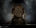 Gandalf's Sword Has Been Spotted In The 'Game Of Thrones' Iron Throne