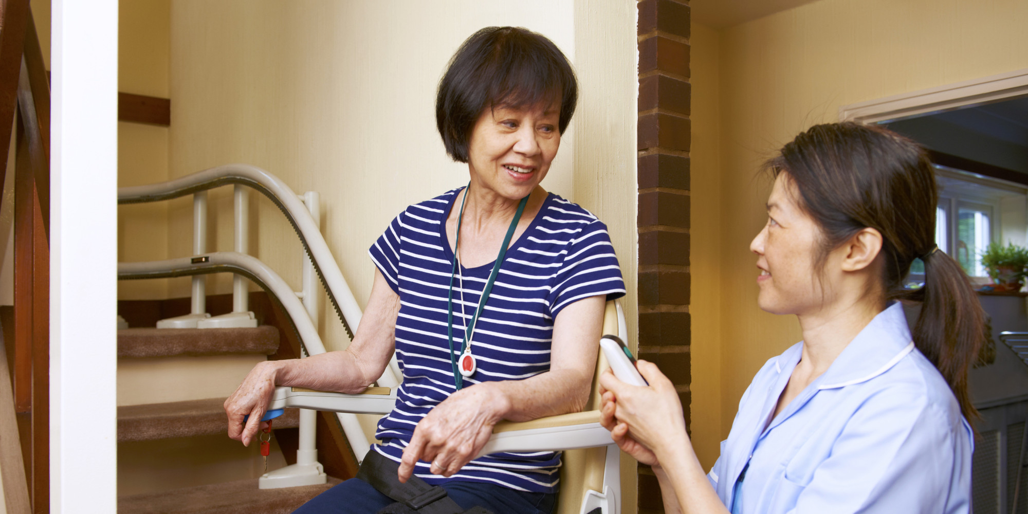 Why Direct Care Worker Wages Are Key To Closing The Gender Wage Gap Jessica Brill Ortiz