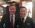 Piers Morgan Is In The 'Entourage' Movie Too