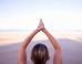Co-Ed Naked Yoga Is a Real Thing