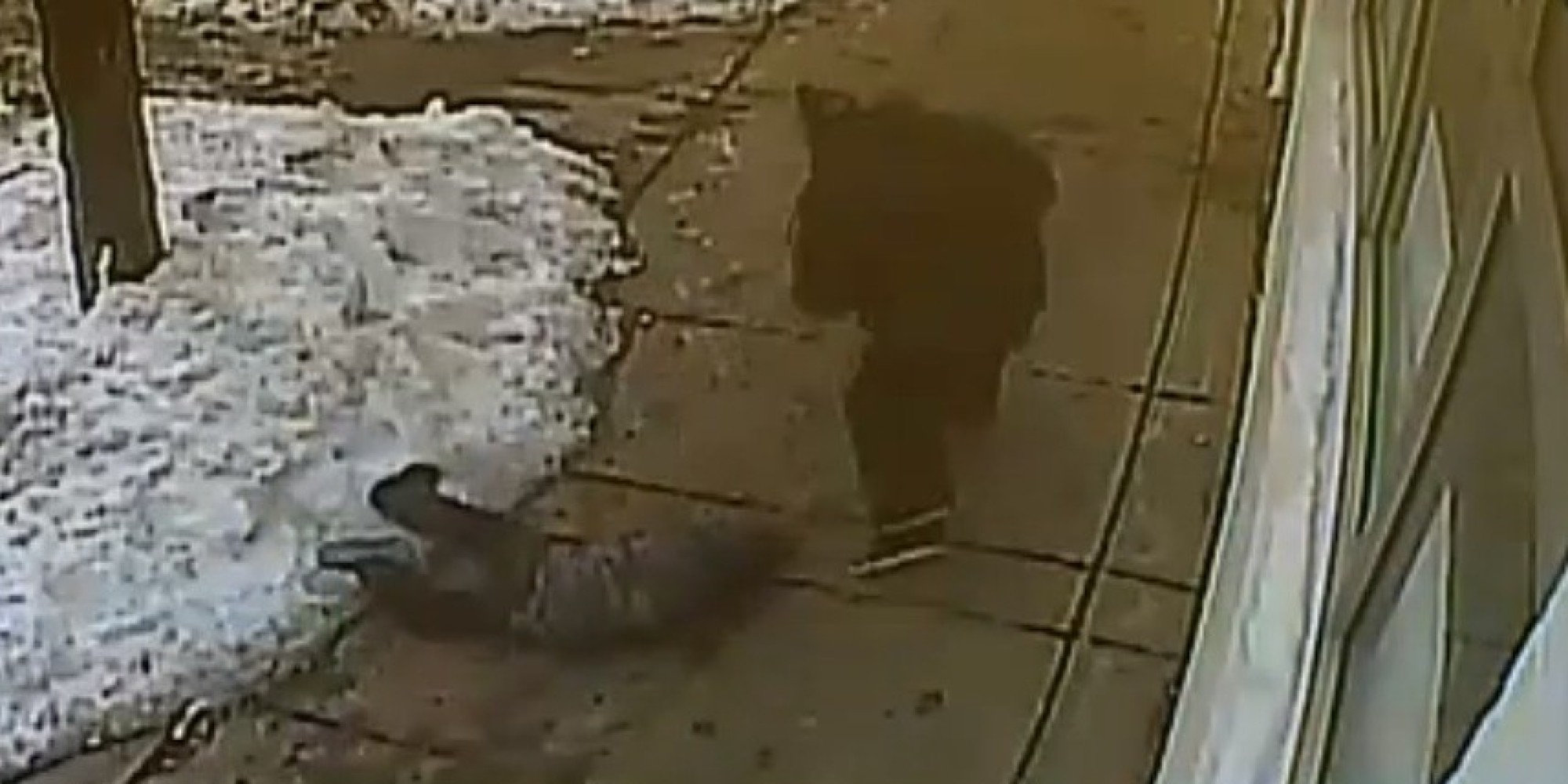 Man Punches Boy, Steals iPad Police Accuse Aaron Stillday Of Robbing 8