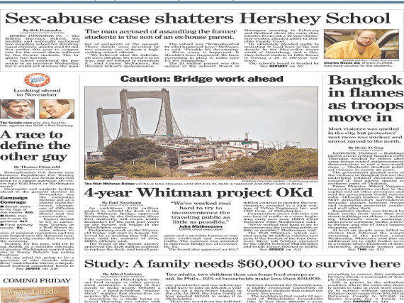 Philadelphia Inquirer