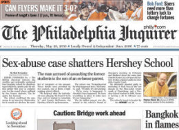 Philadelphia Inquirer