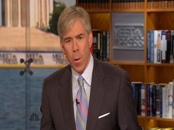 David Gregory