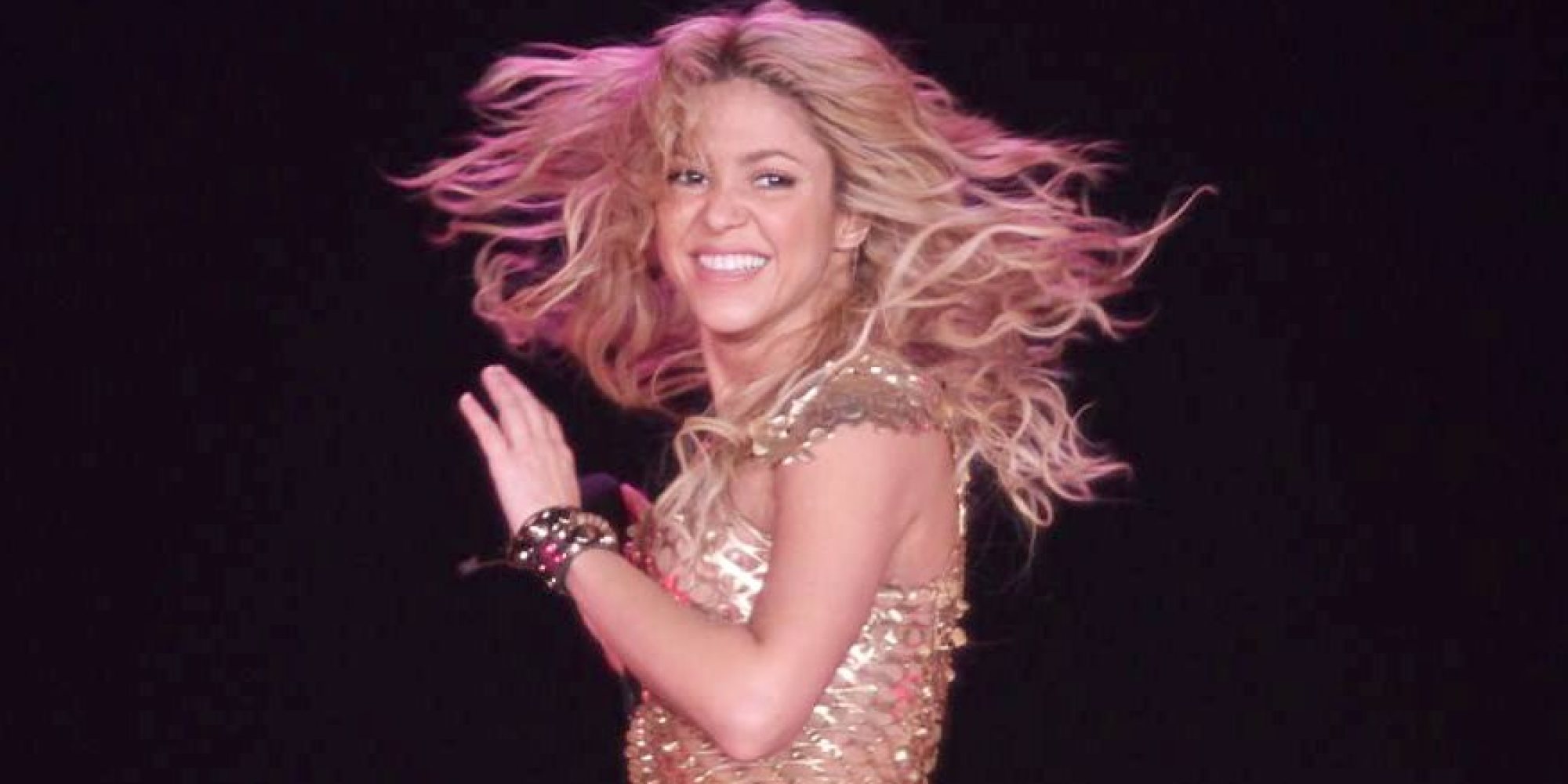 VIDEOCLIP DE SHAKIRA HIPS DONT LIE videoclip de shakira hips dont lie: