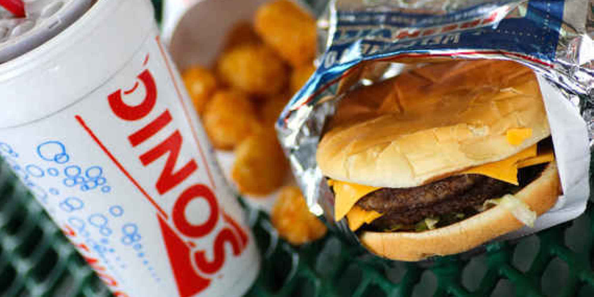 14 Things You Didn't Know About Sonic HuffPost