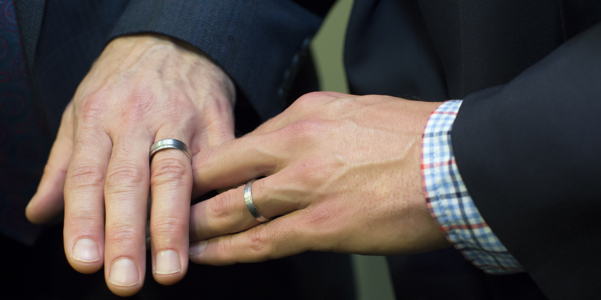 gay real test from Louie tn gay marriage