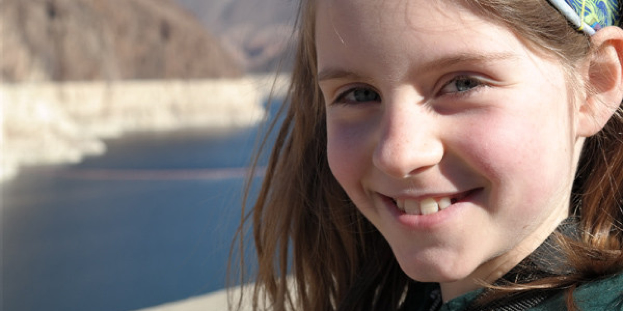 The Letter I Gave My Daughter On Her 10th Birthday Huffpost