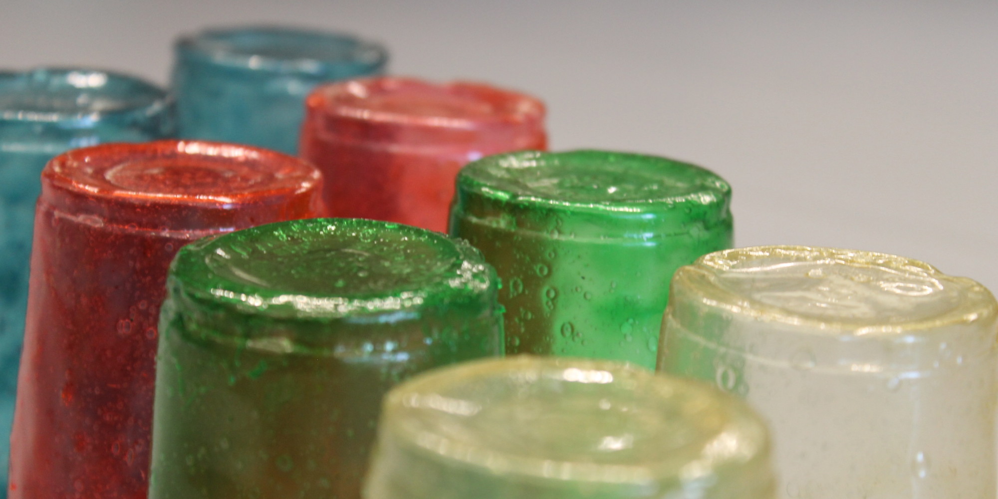 Nature Has A Promising Replacement For HormoneScrambling Plastics