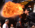 Barricades, Elephant Feasts And Prayers For Missing Passengers: Week In Photos, March 9 - 16