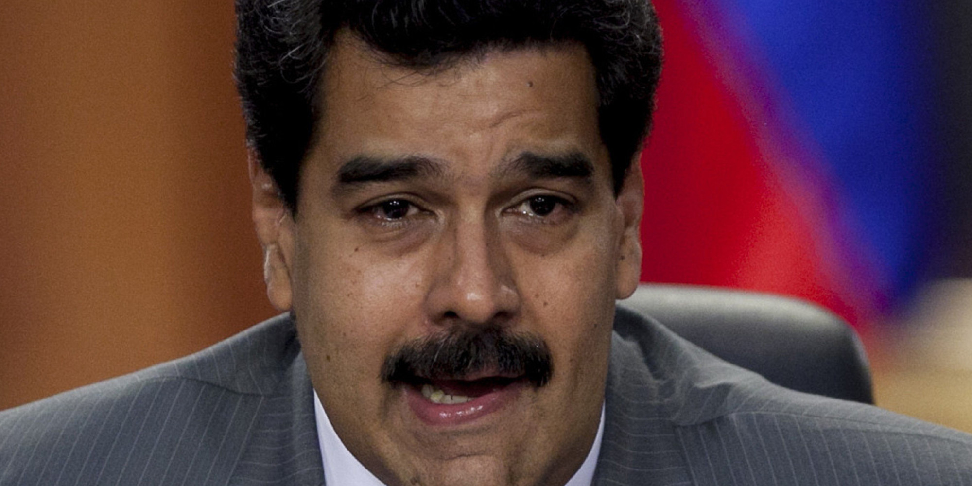 What Nicolas Maduro Should Learn From Africa | HuffPost