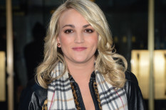 Jamie Lynn Spears