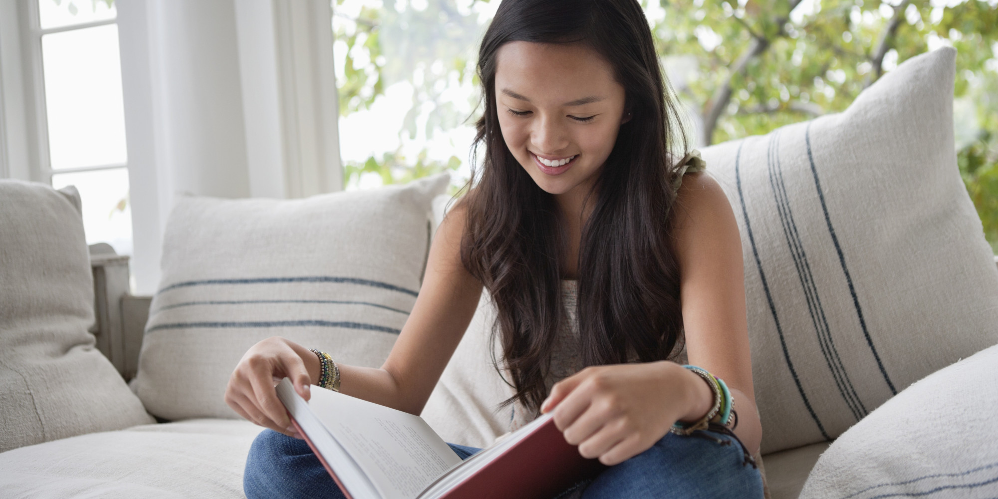 Read young adult books online for free