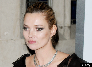 Kate Moss