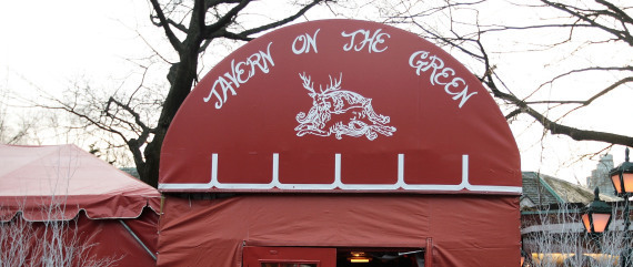 Tavern On The Green