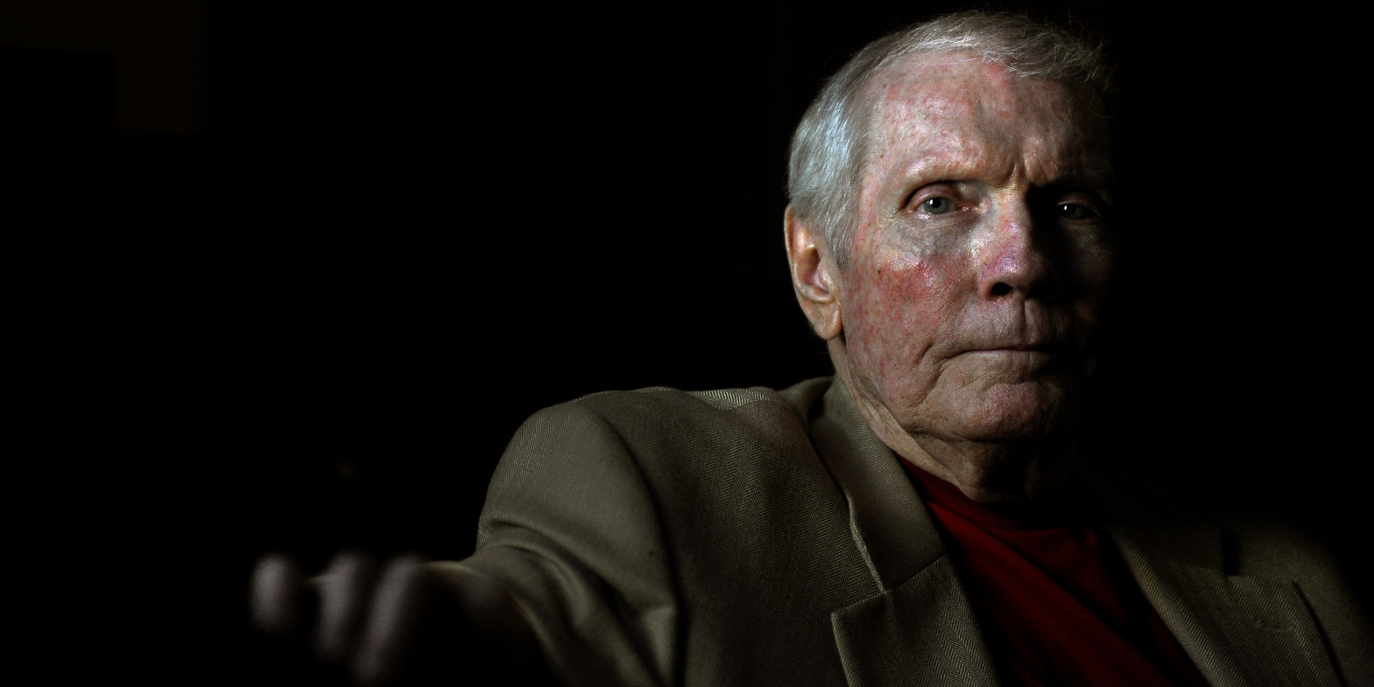 Fred Phelps Westboro Baptist Church Founder Is On The Edge Of Death Huffpost