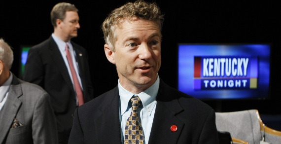 Rand Paul