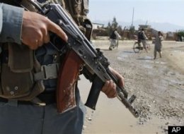 bagram