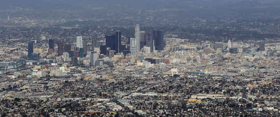 fuerte sismo sacude los angeles