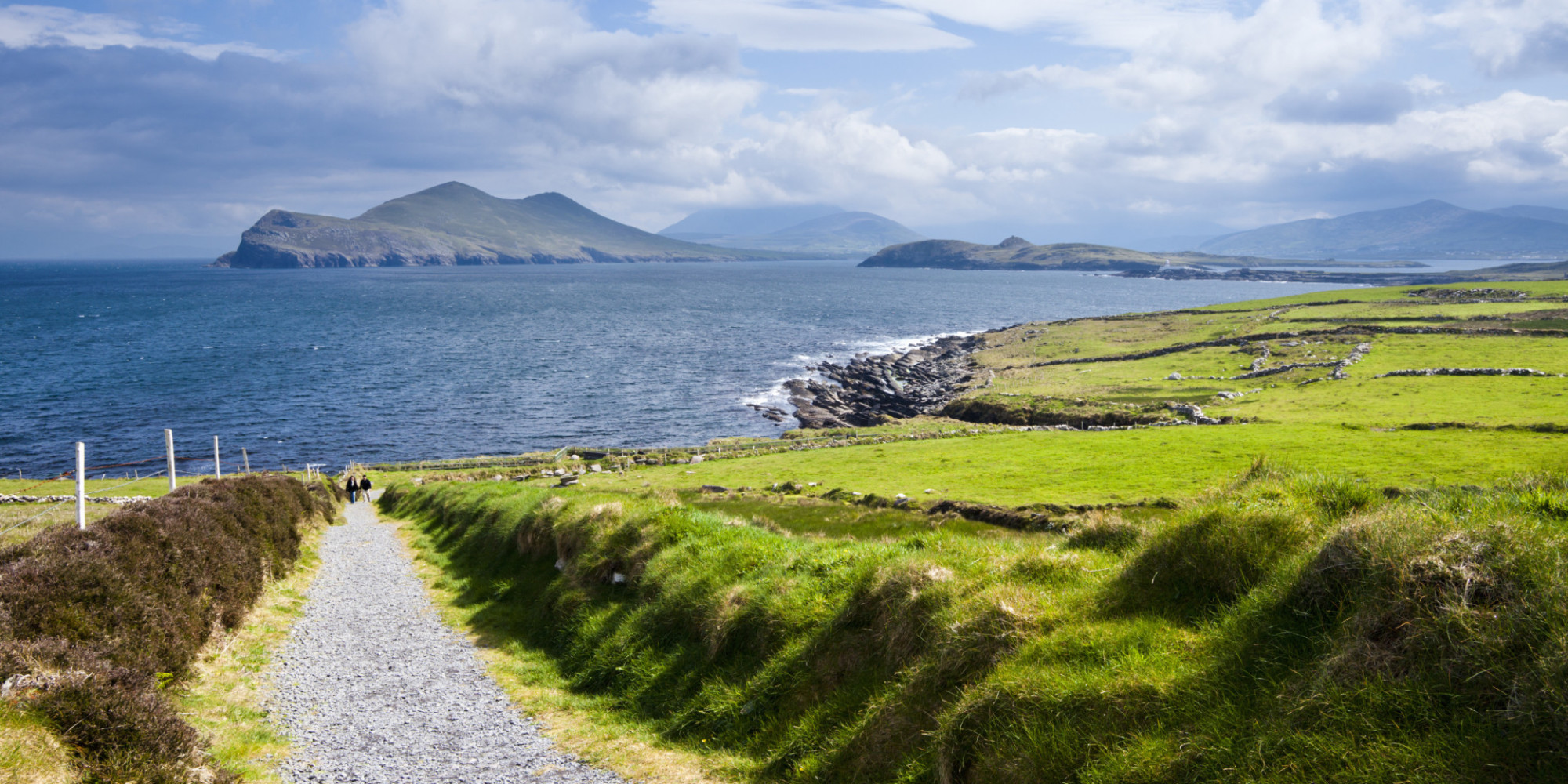 48 Hours In Ireland HuffPost UK