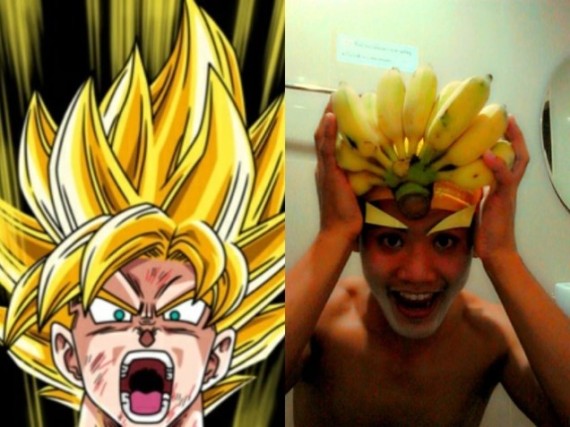 banane sangoku