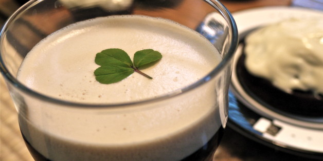 12 Dishes That Go With Guinness
