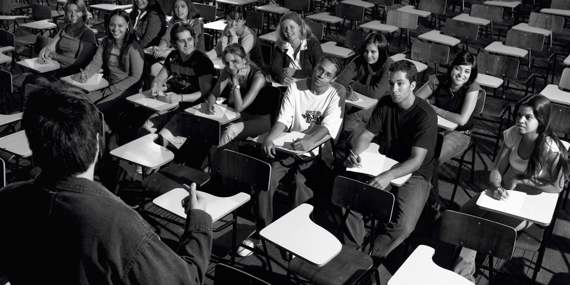 Public College Professors Get Bigger Raises Than Private School 