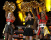 NFL Wants M.I.A. To Pay $16.6 Million For Middle Finger Incident