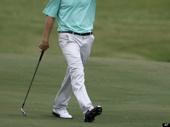Jordan Spieth