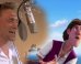 Tom Hiddleston Shows Off His Pipes As A Singing Pirate In Disney's 'The Pirate Fairy'