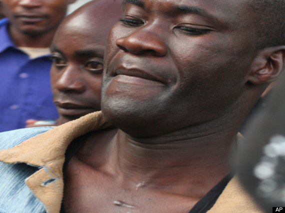 Malawi Church