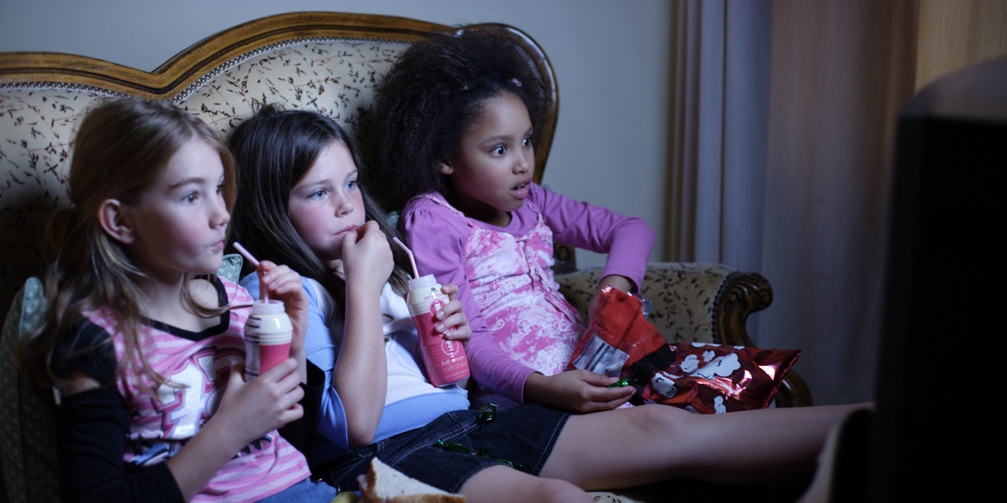 6 Reasons to Nix Hosting a Sleepover Party | HuffPost