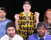 Pentatonix Will Make You 'Happy' With Their A Cappella Cover Of Pharrell Williams (VIDEO)