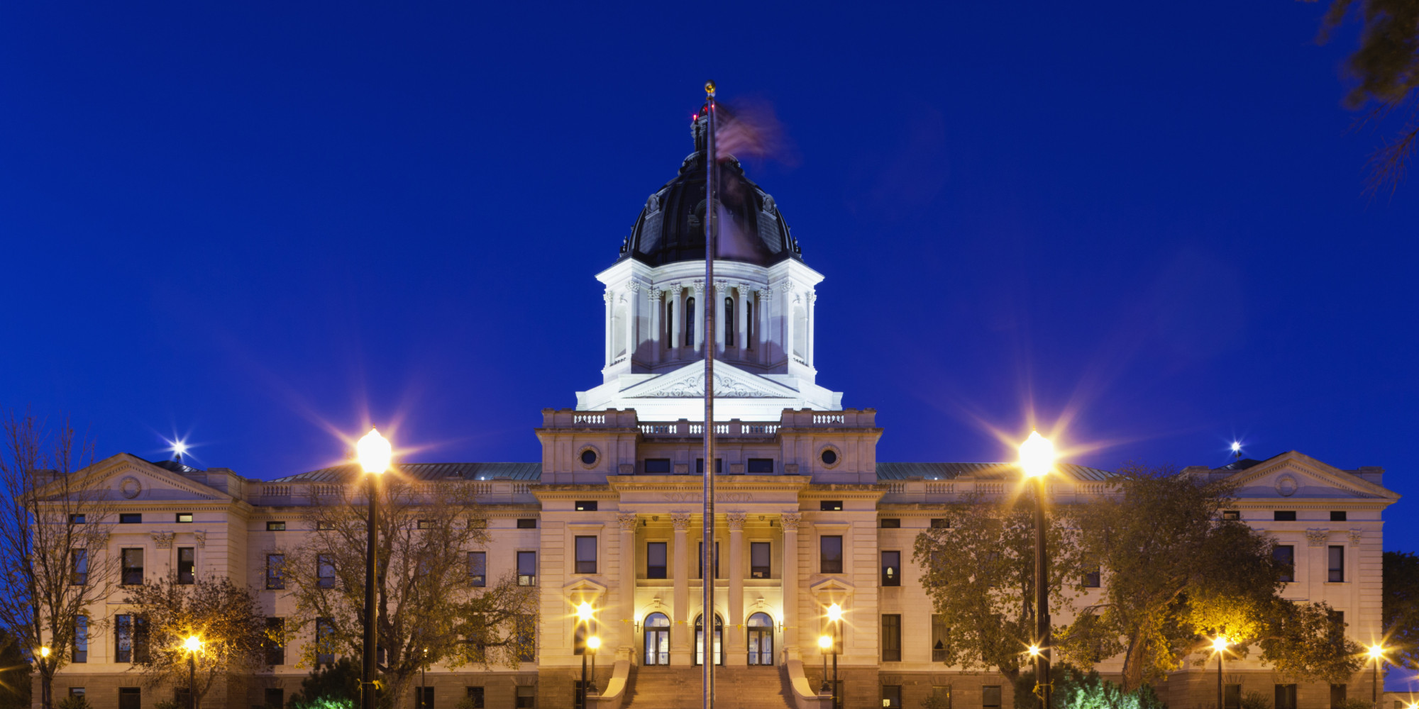 GOP Lawmaker Says Businesses Should Be Allowed To Deny ...