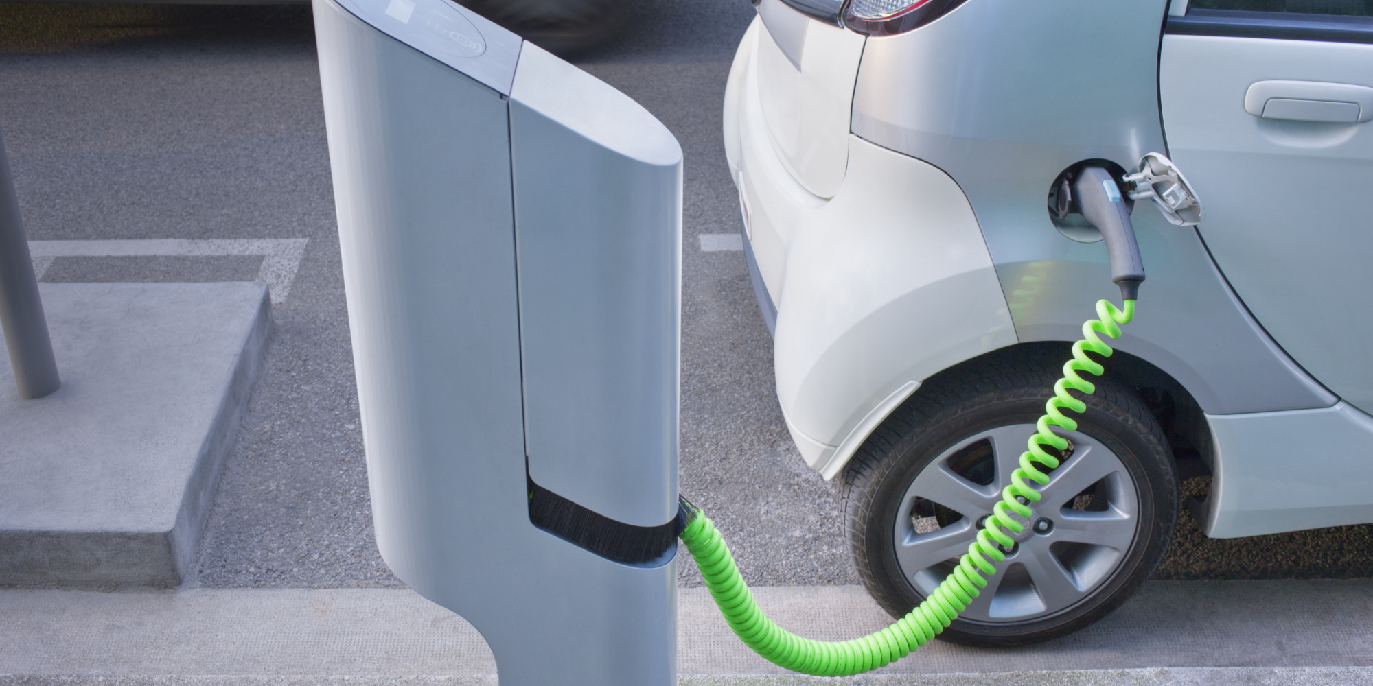 We Need More PollutionFree Vehicles to Combat Climate Change Leah