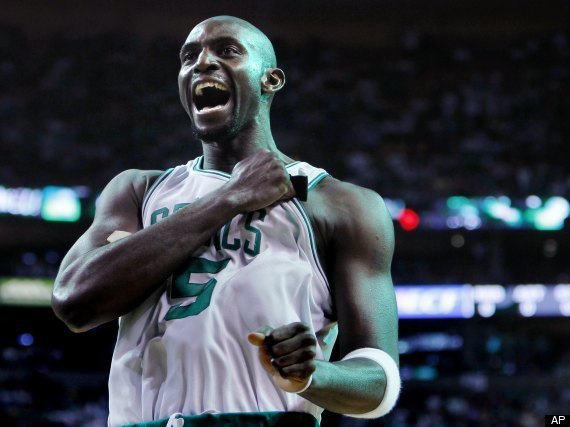 Celtics Magic