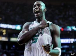 Celtics OBLITERATE Magic, Move Closer To Series Sweep